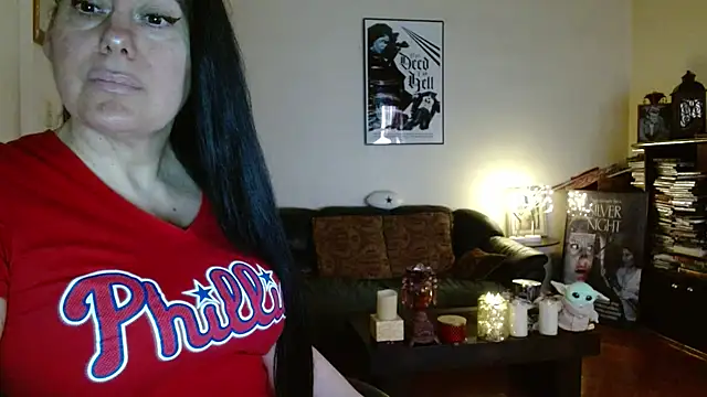 mandaloriangirls online show from 4, 3, 2026