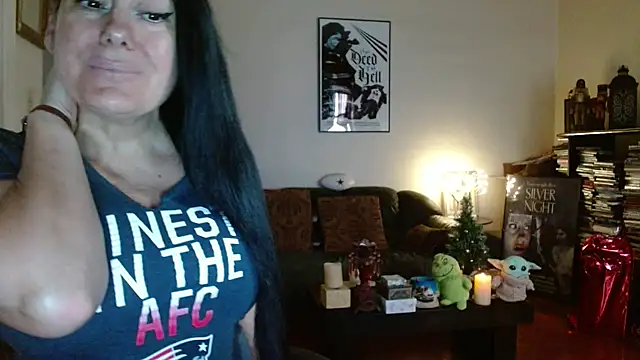 mandaloriangirls online show from 15, 12, 2025