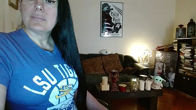 mandaloriangirls online show from 18, 3, 2026