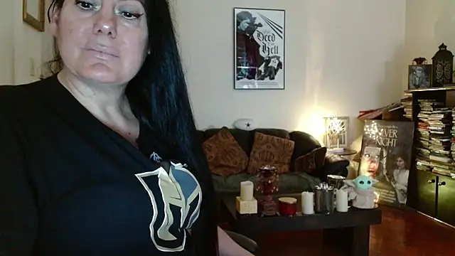 mandaloriangirls online show from 5, 6, 2026
