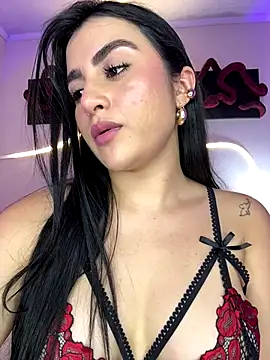 anniemorgan01 online show from 6, 11, 2025