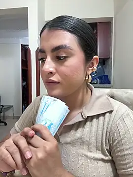 anniemorgan01 online show from 12, 11, 2025