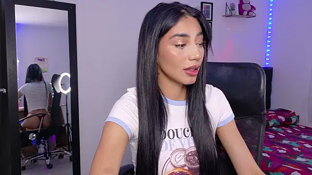 JulietaCheerr online show from 17, 2, 2026