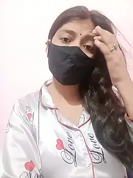 Snapshot of Mahi_Baby25 chatting on 2, 7, 2026 Mahi Baby25 online show from 2, 7, 2026