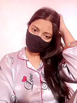 Snapshot of Mahi_Baby25 chatting on 28, 6, 2026 Mahi Baby25 online show from 28, 6, 2026