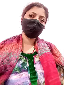 Mahi Baby25 online show from 19, 1, 2026