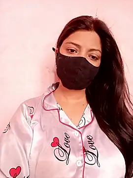 Snapshot of Mahi_Baby25 chatting on 16, 6, 2026 Mahi Baby25 online show from 16, 6, 2026