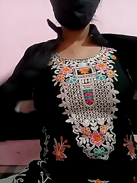 Mahi Baby25 online show from 18, 12, 2025