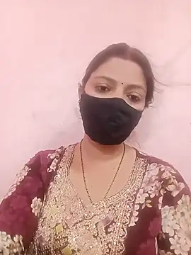 Snapshot of Mahi_Baby25 chatting on 17, 5, 2026 Mahi Baby25 online show from 17, 5, 2026