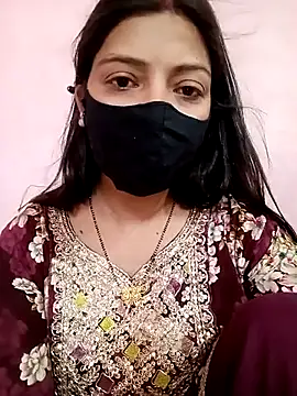 Snapshot of Mahi_Baby25 chatting on 18, 5, 2026 Mahi Baby25 online show from 18, 5, 2026