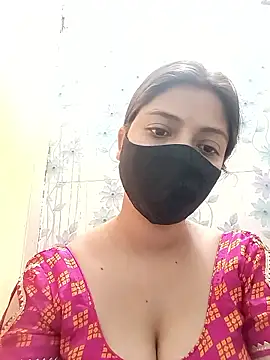 Snapshot of Mahi_Baby25 chatting on 22, 6, 2026 Mahi Baby25 online show from 22, 6, 2026