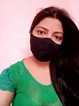 Snapshot of Mahi_Baby25 chatting on 19, 6, 2026 Mahi Baby25 online show from 19, 6, 2026