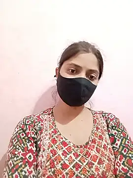 Snapshot of Mahi_Baby25 chatting on 26, 6, 2026 Mahi Baby25 online show from 26, 6, 2026