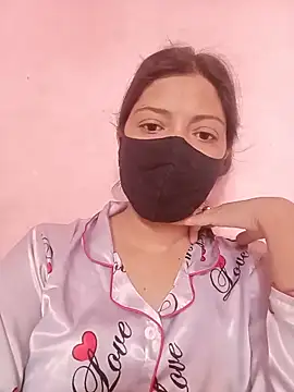 Snapshot of Mahi_Baby25 chatting on 14, 6, 2026 Mahi Baby25 online show from 14, 6, 2026