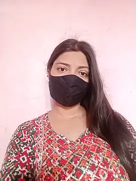 Snapshot of Mahi_Baby25 chatting on 27, 6, 2026 Mahi Baby25 online show from 27, 6, 2026