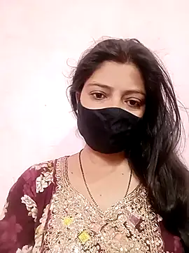 Snapshot of Mahi_Baby25 chatting on 2, 6, 2026 Mahi Baby25 online show from 2, 6, 2026