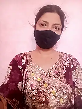 Snapshot of Mahi_Baby25 chatting on 15, 6, 2026 Mahi Baby25 online show from 15, 6, 2026