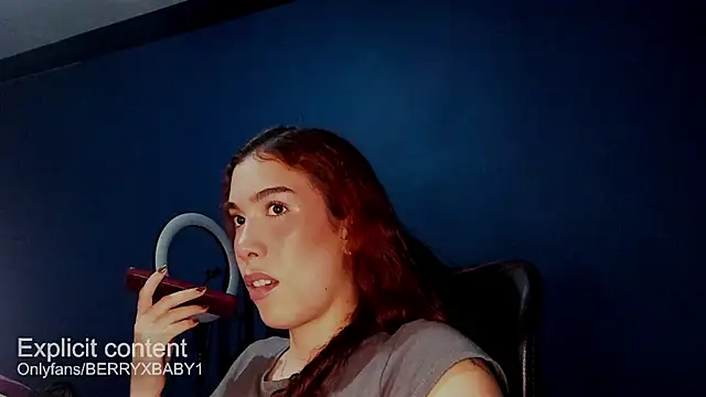 berryxbaby online show from 3, 4, 2026