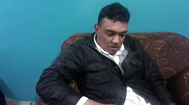 TUMORENO1 online show from 22, 1, 2025
