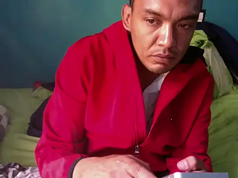 TUMORENO1 online show from 25, 9, 2025