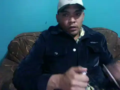 TUMORENO1 online show from 6, 3, 2025