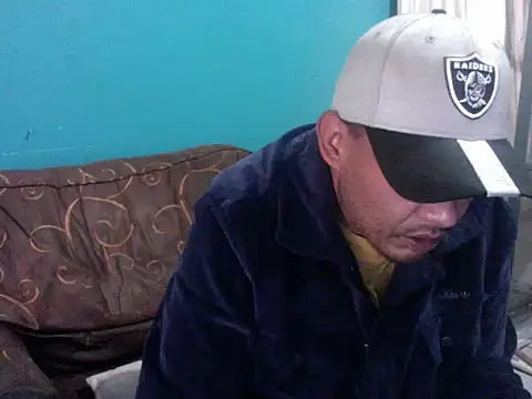 TUMORENO1 online show from 27, 1, 2025