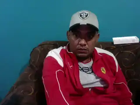 TUMORENO1 online show from 14, 1, 2025