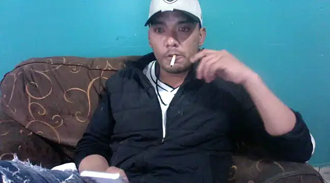 TUMORENO1 online show from 16, 1, 2025