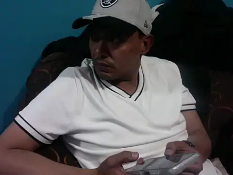 TUMORENO1 online show from 23, 1, 2025