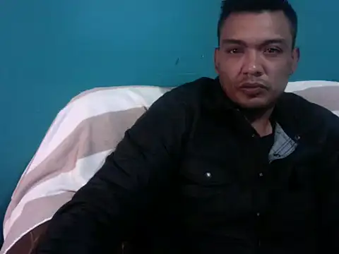 TUMORENO1 online show from 25, 1, 2025