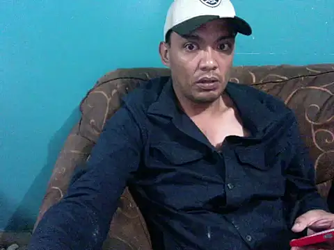 TUMORENO1 online show from 7, 10, 2025