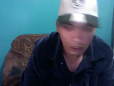 TUMORENO1 online show from 30, 1, 2025