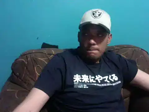 TUMORENO1 online show from 20, 3, 2025