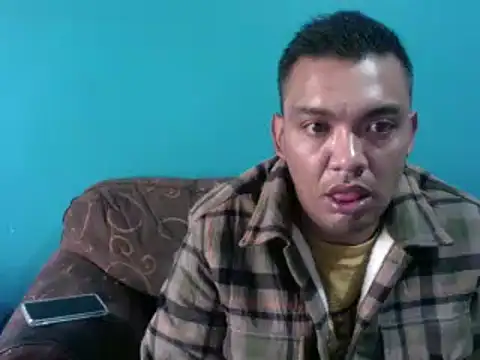 TUMORENO1 online show from 9, 1, 2025