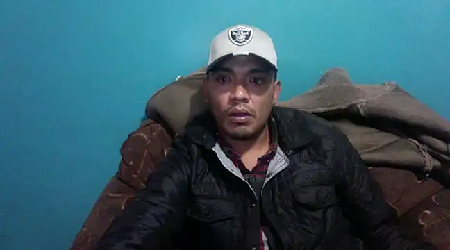 TUMORENO1 online show from 17, 1, 2025