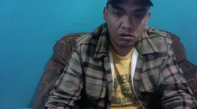 TUMORENO1 online show from 20, 1, 2025