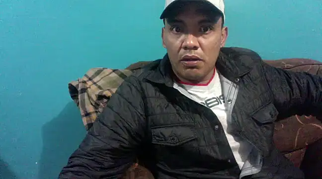 TUMORENO1 online show from 21, 1, 2025