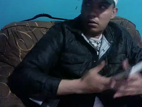 TUMORENO1 online show from 1, 2, 2025