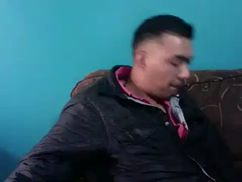 TUMORENO1 online show from 17, 2, 2025