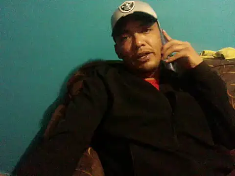 TUMORENO1 online show from 5, 2, 2025