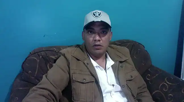 TUMORENO1 online show from 19, 1, 2025