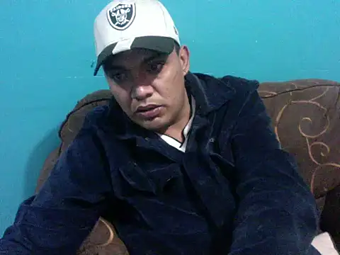 TUMORENO1 online show from 30, 1, 2025