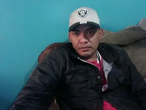 TUMORENO1 online show from 22, 1, 2025