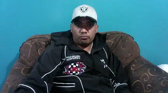 TUMORENO1 online show from 15, 1, 2025