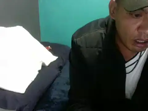 TUMORENO1 online show from 9, 1, 2025