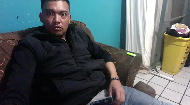 TUMORENO1 online show from 16, 1, 2025