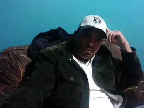 TUMORENO1 online show from 23, 1, 2025