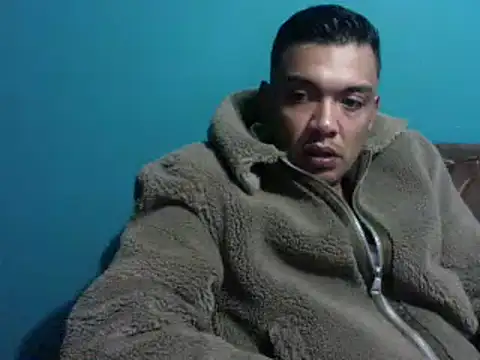 TUMORENO1 online show from 16, 2, 2025