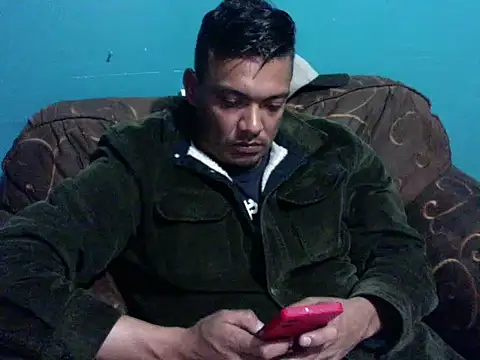 TUMORENO1 online show from 16, 9, 2025