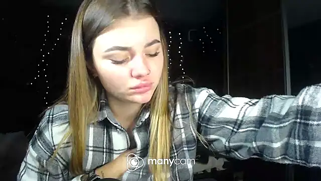 BonnyShy online show from 15, 11, 2025